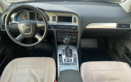 Audi A6, 2008 год, 649 000 рублей, 17 фотография