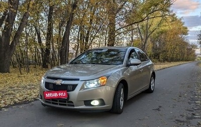 Chevrolet Cruze II, 2011 год, 750 000 рублей, 1 фотография