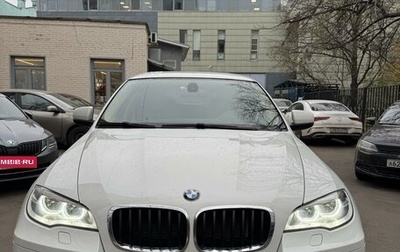 BMW X6, 2013 год, 3 100 000 рублей, 1 фотография