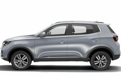 Chery Tiggo 4 I рестайлинг, 2024 год, 2 450 000 рублей, 1 фотография