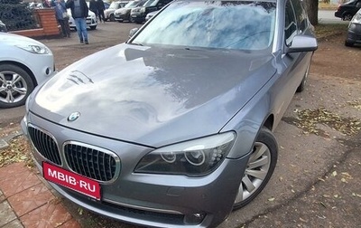 BMW 7 серия, 2011 год, 1 800 000 рублей, 1 фотография