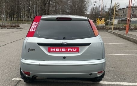 Ford Focus IV, 2003 год, 450 000 рублей, 8 фотография