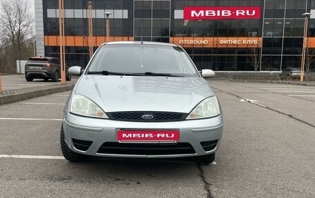 Ford Focus IV, 2003 год, 450 000 рублей, 7 фотография