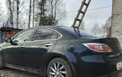 Mazda 6, 2012 год, 750 000 рублей, 1 фотография