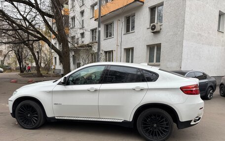 BMW X6, 2013 год, 3 100 000 рублей, 4 фотография