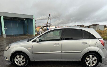 KIA Rio II, 2011 год, 385 000 рублей, 7 фотография