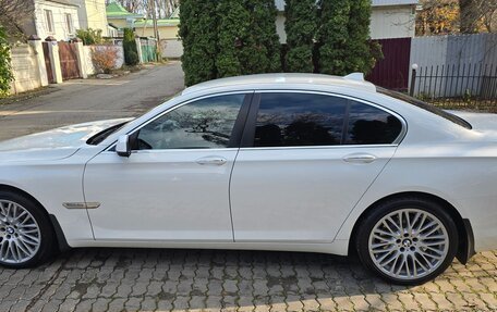 BMW 7 серия, 2011 год, 2 400 000 рублей, 5 фотография