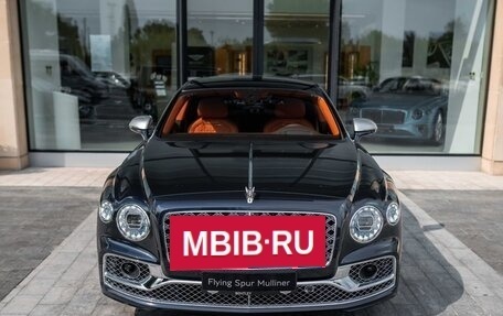 Bentley Flying Spur, 2023 год, 49 500 000 рублей, 2 фотография