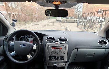 Ford Focus II рестайлинг, 2008 год, 590 000 рублей, 7 фотография