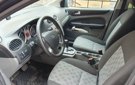 Ford Focus II рестайлинг, 2008 год, 590 000 рублей, 6 фотография