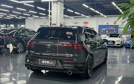 Volkswagen Golf GTI, 2021 год, 2 560 199 рублей, 4 фотография