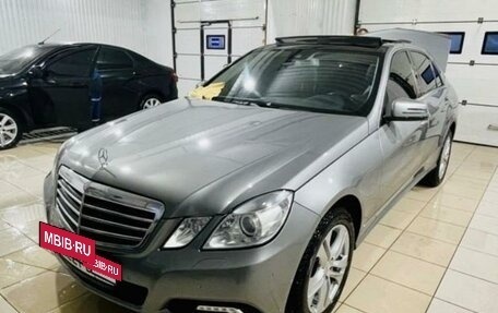 Mercedes-Benz E-Класс, 2009 год, 1 250 000 рублей, 3 фотография