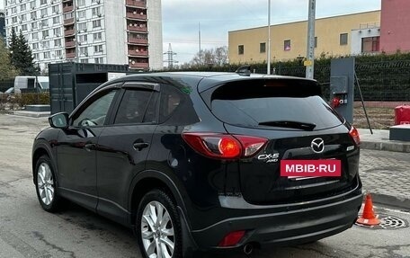 Mazda CX-5 II, 2012 год, 1 800 000 рублей, 5 фотография