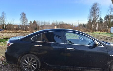 Mazda 6, 2012 год, 750 000 рублей, 3 фотография