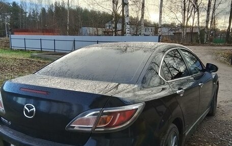 Mazda 6, 2012 год, 750 000 рублей, 4 фотография