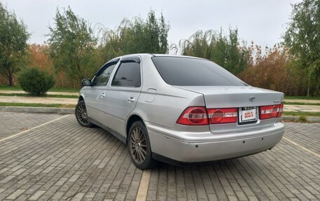 Toyota Vista V30, 1999 год, 580 000 рублей, 2 фотография