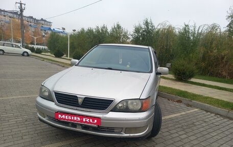 Toyota Vista V30, 1999 год, 580 000 рублей, 3 фотография