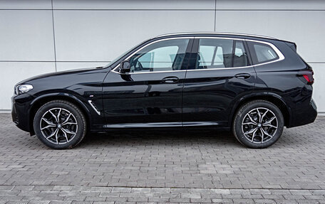 BMW X3, 2024 год, 7 990 000 рублей, 12 фотография