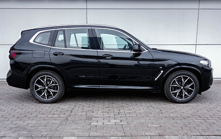 BMW X3, 2024 год, 7 990 000 рублей, 8 фотография