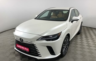 Lexus RX IV рестайлинг, 2024 год, 12 990 000 рублей, 1 фотография