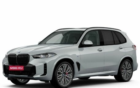 BMW X5, 2024 год, 18 600 000 рублей, 1 фотография