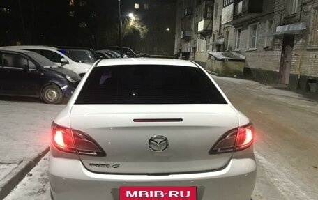 Mazda 6, 2010 год, 1 100 000 рублей, 12 фотография