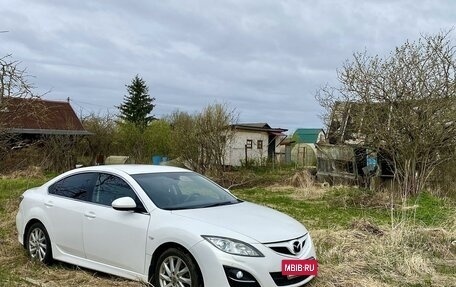 Mazda 6, 2010 год, 1 100 000 рублей, 15 фотография