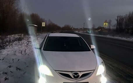 Mazda 6, 2010 год, 1 100 000 рублей, 10 фотография