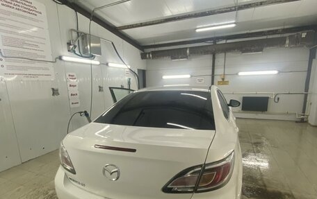 Mazda 6, 2010 год, 1 100 000 рублей, 6 фотография