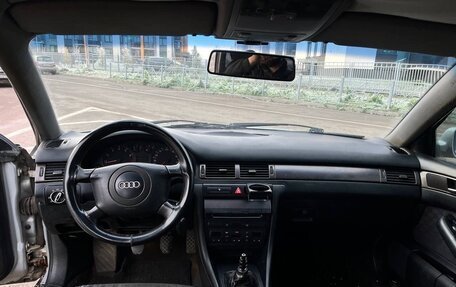 Audi A6, 1998 год, 174 000 рублей, 8 фотография