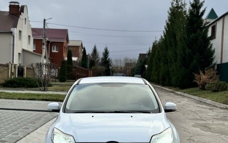 Ford Focus III, 2013 год, 700 000 рублей, 2 фотография