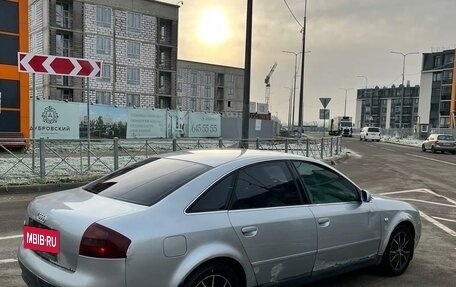 Audi A6, 1998 год, 174 000 рублей, 4 фотография