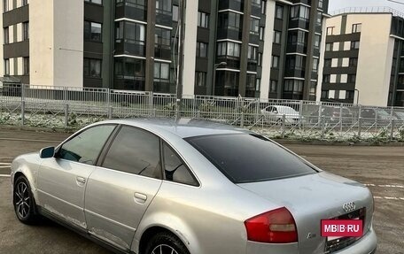 Audi A6, 1998 год, 174 000 рублей, 6 фотография