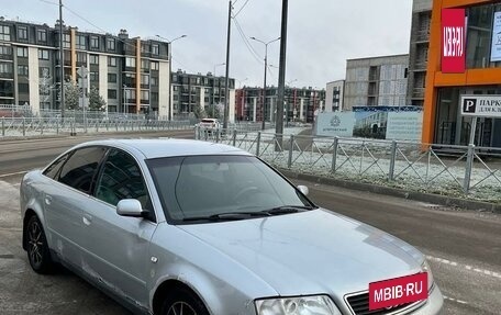 Audi A6, 1998 год, 174 000 рублей, 3 фотография