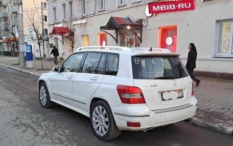 Mercedes-Benz GLK-Класс, 2012 год, 1 800 000 рублей, 6 фотография