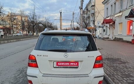 Mercedes-Benz GLK-Класс, 2012 год, 1 800 000 рублей, 7 фотография