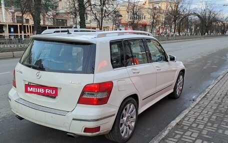 Mercedes-Benz GLK-Класс, 2012 год, 1 800 000 рублей, 8 фотография