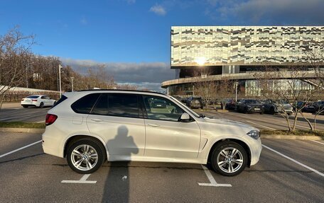 BMW X5, 2018 год, 5 099 999 рублей, 7 фотография