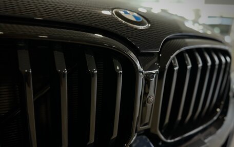 BMW X3, 2023 год, 7 400 000 рублей, 5 фотография