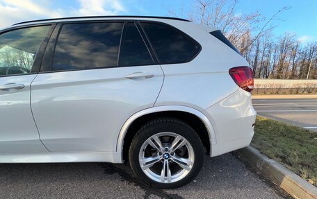 BMW X5, 2018 год, 5 099 999 рублей, 20 фотография