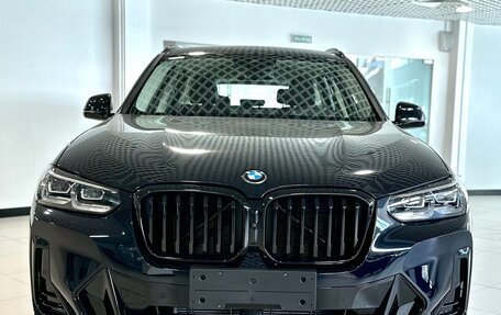 BMW X3, 2023 год, 7 400 000 рублей, 3 фотография