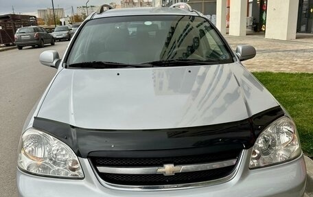 Chevrolet Lacetti, 2006 год, 630 000 рублей, 1 фотография