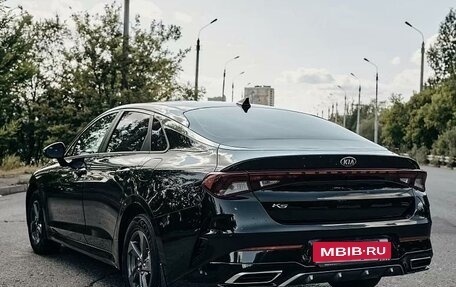 KIA K5, 2021 год, 2 500 000 рублей, 1 фотография