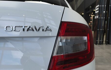 Skoda Octavia, 2019 год, 1 879 000 рублей, 24 фотография