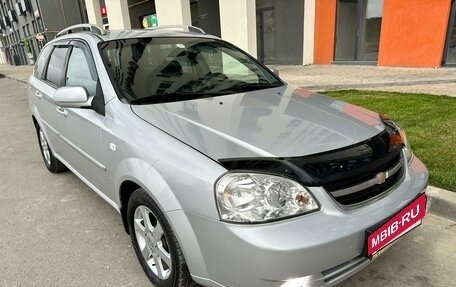 Chevrolet Lacetti, 2006 год, 630 000 рублей, 3 фотография