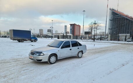 Daewoo Nexia I рестайлинг, 2011 год, 184 000 рублей, 4 фотография