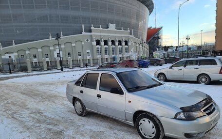 Daewoo Nexia I рестайлинг, 2011 год, 184 000 рублей, 5 фотография