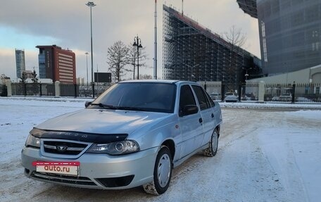 Daewoo Nexia I рестайлинг, 2011 год, 184 000 рублей, 7 фотография