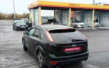 Ford Focus II рестайлинг, 2008 год, 450 000 рублей, 7 фотография