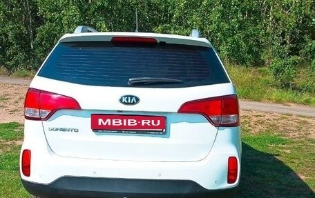 KIA Sorento II рестайлинг, 2016 год, 2 190 000 рублей, 6 фотография